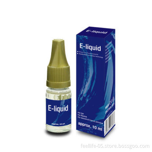 E-liquid for electronic cigarette, OEM E Cigarette E Liquids